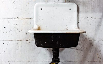 Your Business Could go Down the Drain Without a Leadership Pipeline