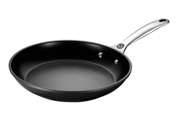 Become a Better Leader by Behaving Like a Frying Pan!